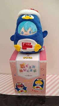すとぷり✕ドンペン 限定着ぐるみぬいぐるみセットおまけ付き Amazon.co.jp: すとぷり ドンキ 着ぐるみぬいぐるみ ドンペイ